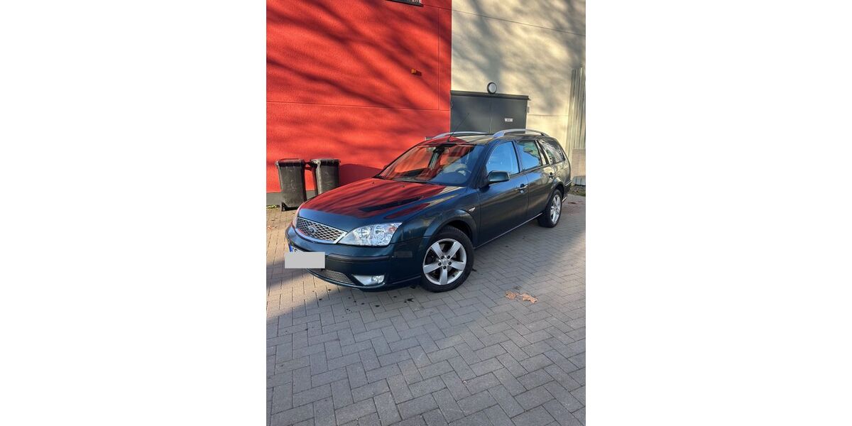 Ford Mondeo 255.000 km 1.800 &euro; Offenbach 63075