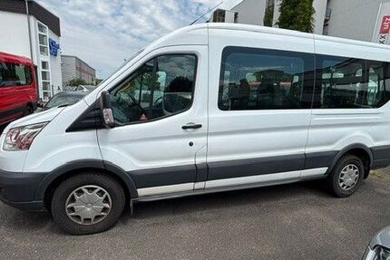 Ford Transit 225.000 km 10.990 &euro; Dreieich 63303