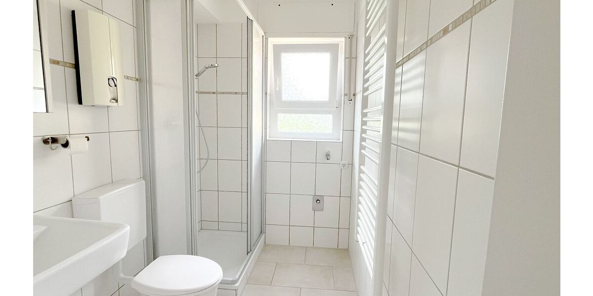 **RESERVIERT** Stadtnah wohnen zwischen Bessungen und Paulusviertel – attraktive 2-Zi.-Wohnung mit Sonnenbalkon - Etagenwohnung Darmstadt Darmstadt/Viertel | Angebot:27120846