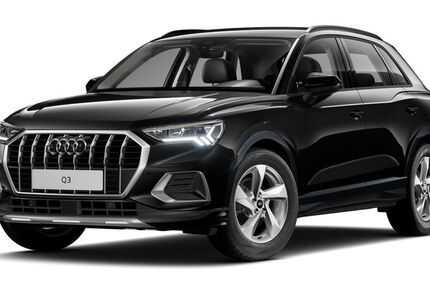 Audi Q3 10.024 km 39.890 &euro; Hofheim 65719
