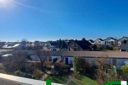 Wohnung Rodgau Nieder-Roden - 4 Zimmer, 106 m&sup2;, 299.000&euro; | Angebot:25663553