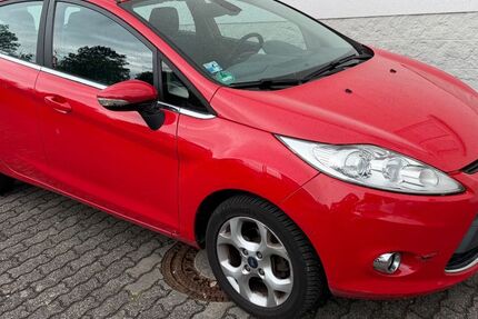 Ford Fiesta 199.203 km 2.900 &euro; Alsbach 64665