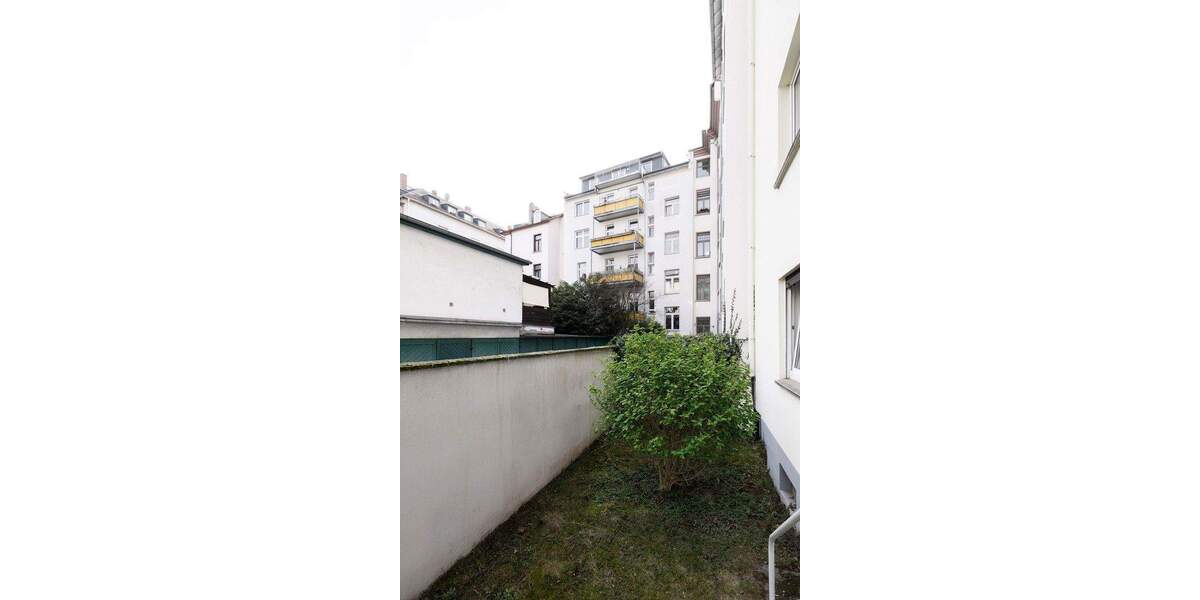 Etagenwohnung Frankfurt Westend-Süd - 4 Zimmer, 90 m&sup2;, 798.000&euro; | Angebot:25654301