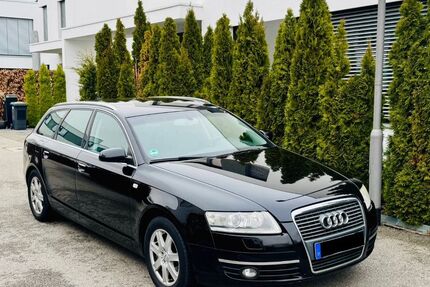 Audi A6 360.000 km 2.390 &euro; Frankfurt 60439