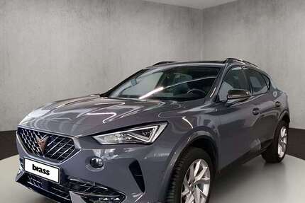 Cupra Formentor 21.896 km 27.750 &euro; Darmstadt 64293