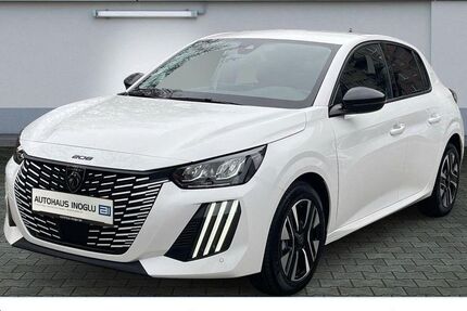 Peugeot 208 15.560 km 17.580 &euro; Rüsselsheim 65428