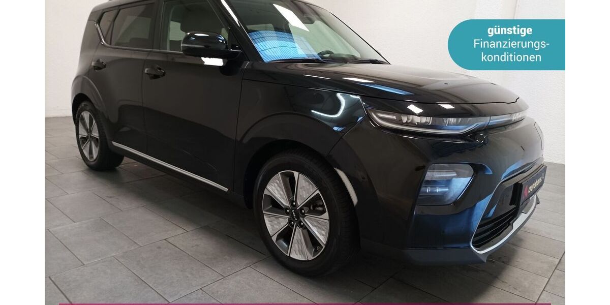 Kia Soul 15.490 km 24.970 &euro; Egelsbach 63329