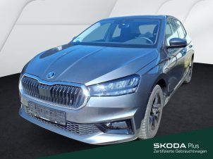 Skoda Fabia 4.419 km 23.990 &euro; Hofheim im Taunus 65719