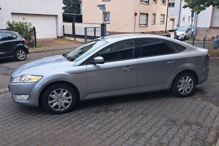 Ford Mondeo 303.000 km 1.690 &euro; Frankfurt am Main 60599