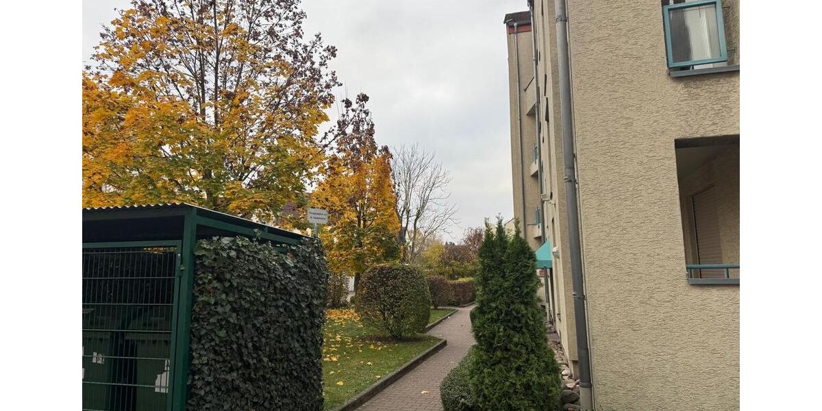Etagenwohnung Offenbach am Main Bieberer Berg - 4 Zimmer, 84 m&sup2;, 350.000&euro; | Angebot:26386748