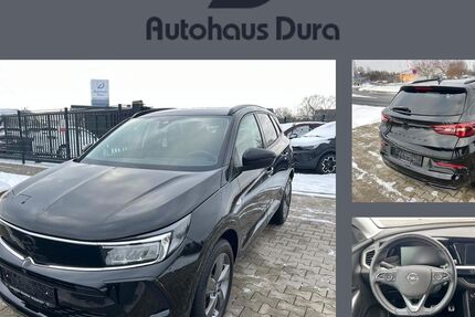 Opel Grandland (X) 39.700 km 20.450 &euro; Rüsselsheim 65428