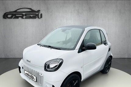 Smart ForTwo 29.600 km 8.980 &euro; Griesheim 64347
