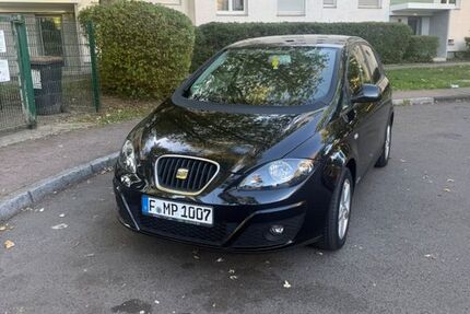 Seat Altea 160.000 km 2.299 &euro; Frankfurt am Main 60439