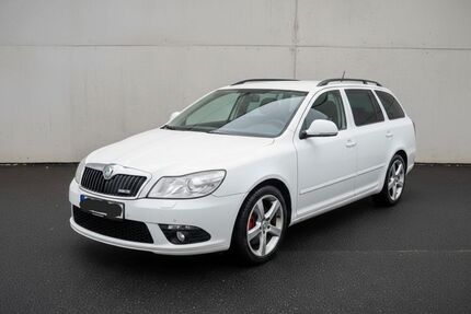 Skoda Octavia 144.347 km 12.900 &euro; Seligenstadt 63500