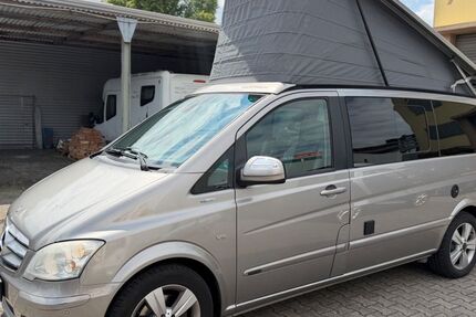 Mercedes-Benz Viano 315.000 km 19.990 &euro; Frankfurt am Main 65933