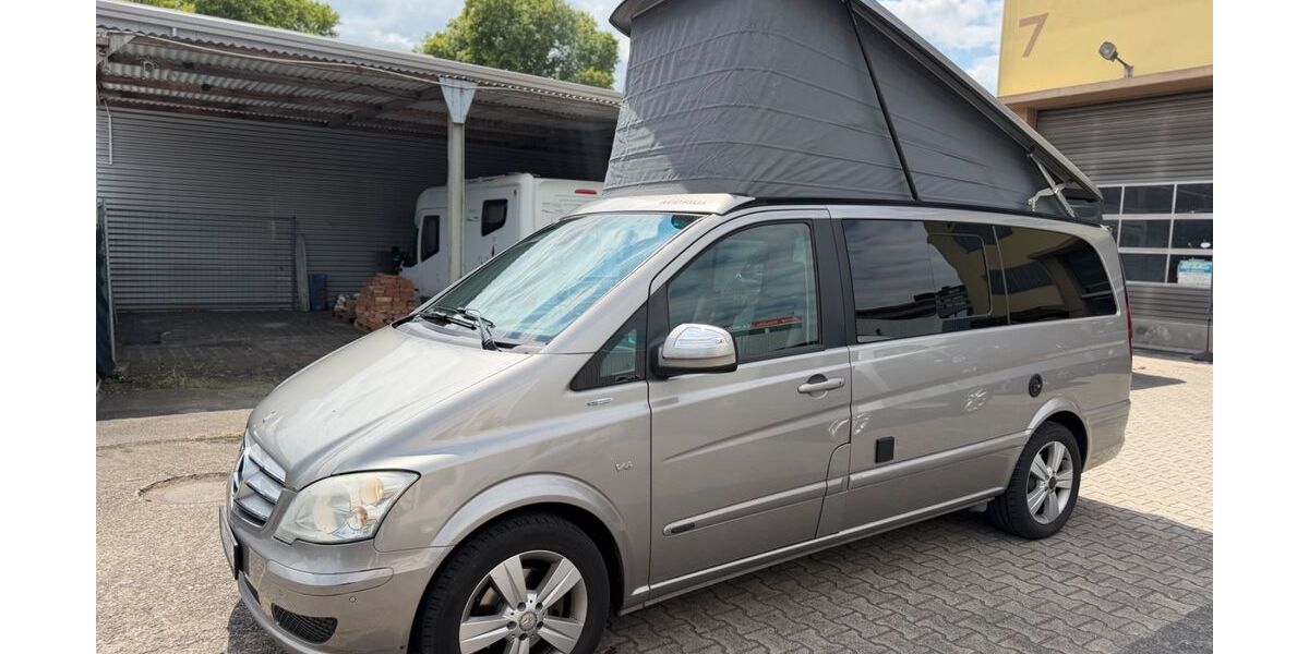 Mercedes-Benz Viano 315.000 km 19.990 &euro; Frankfurt am Main 65933