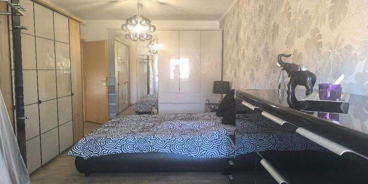 Mehrfamilienhaus, Wohnhaus Pfungstadt - 6 Zimmer, 154 m&sup2;, 474.000&euro; | Angebot:25711079