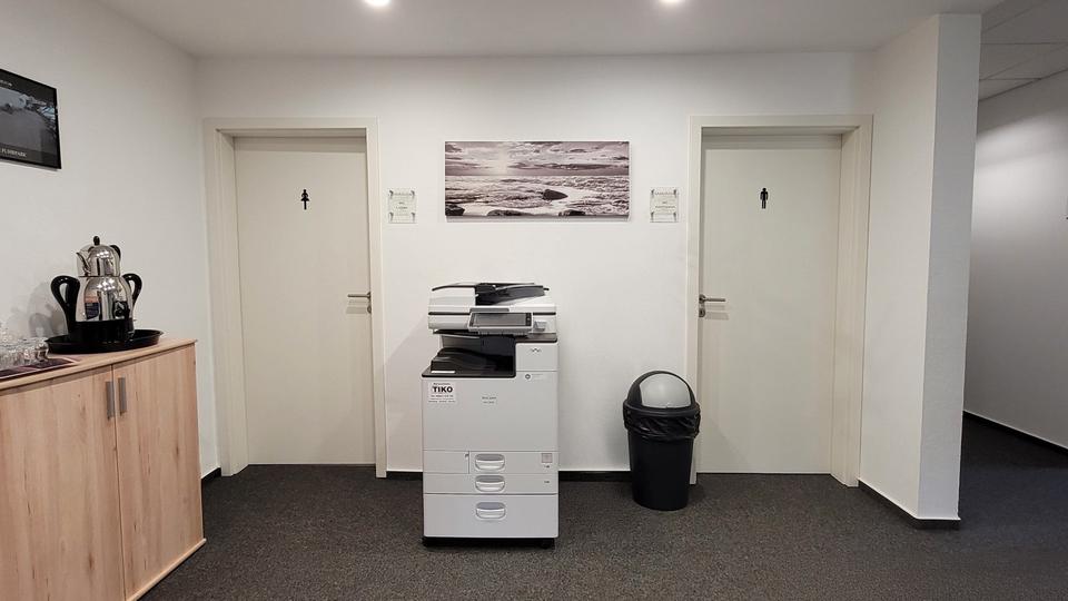 Gewerbeobjekt Bad König - 1.500&euro; | Angebot:26372820