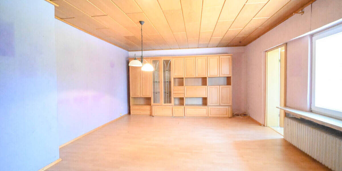 Einfamilienhaus Babenhausen Langstadt - 5 Zimmer, 130 m&sup2;, 359.000&euro; | Angebot:26820086