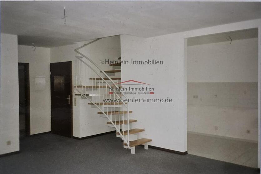 3 ZKBB* SW-Terrasse*tgl. Wannenbad* KFZ-Stellpl.* ausgebauter Dachboden* Riedstadt-Crumstadt
