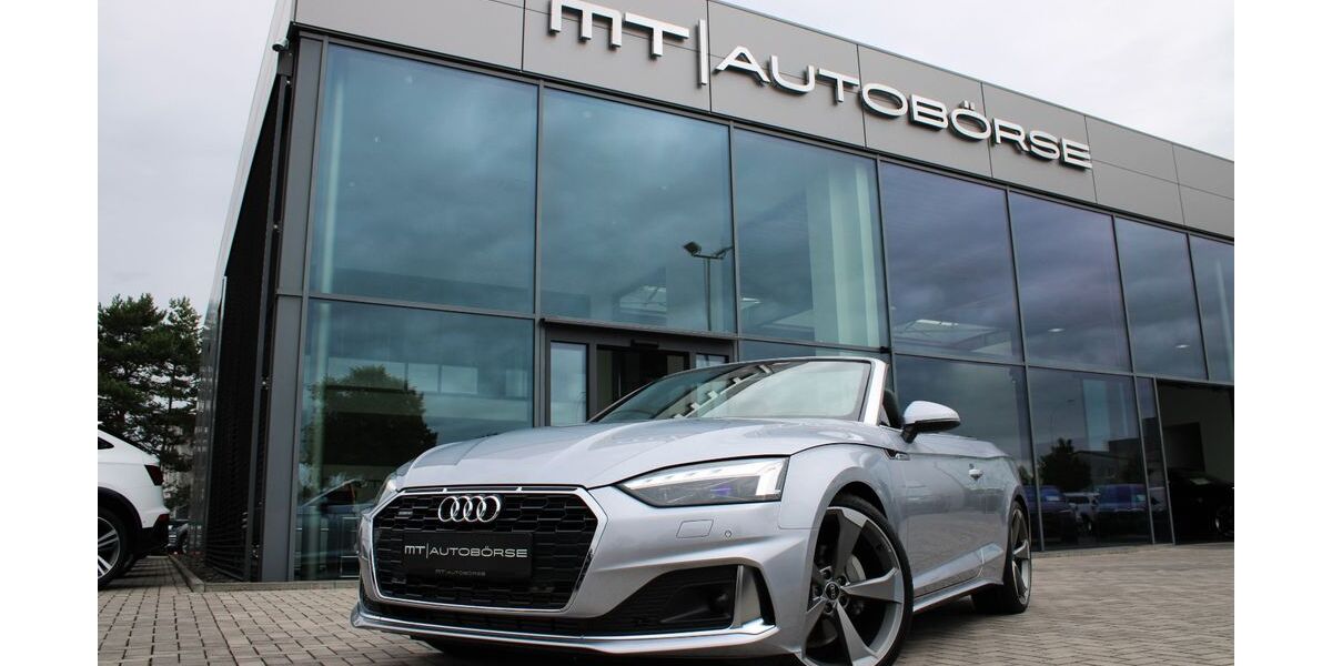 Audi A5 12.250 km 43.900 &euro; Griesheim - Darmstadt 64347