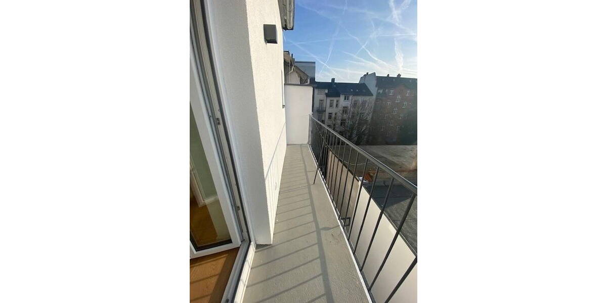 Etagenwohnung Offenbach Offenbach am Main - 2 Zimmer, 55 m&sup2;, 1.100&euro; | Angebot:26376902