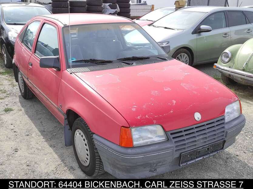 Kadett
