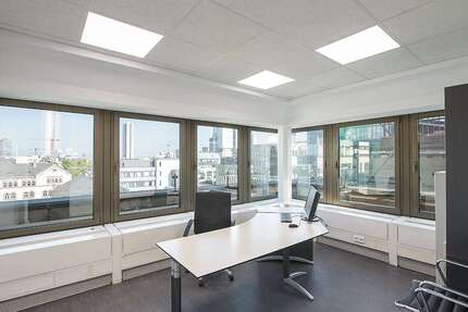 Gewerbeobjekt Frankfurt am Main Innenstadt 1 - 705&euro; | Angebot:26372543