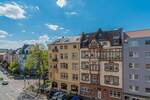Etagenwohnung Frankfurt am Main Bockenheim - 2 Zimmer, 60 m&sup2;, 1.750&euro; | Angebot:25600982