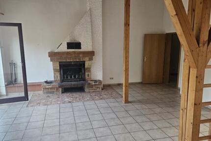 ObjNr:19748 - Gepflegtes, freistehendes EFH mit Terrasse und großem Garten in Zwingenberg 4 zimmer