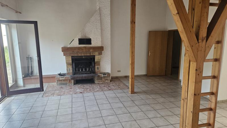 ObjNr:19748 - Gepflegtes, freistehendes EFH mit Terrasse und großem Garten in Zwingenberg 4 zimmer