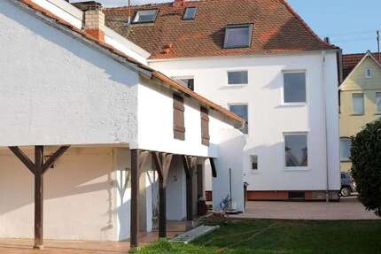 Haus Dreieich - 9 Zimmer, 127 m&sup2;, 799.000&euro; | Angebot:26821174