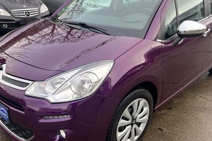 Citroen C3 37.700 km 9.990 &euro; Dreieich 63303