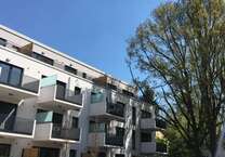 Wohnung zum Mieten in Darmstadt 1.450 € 90 m²