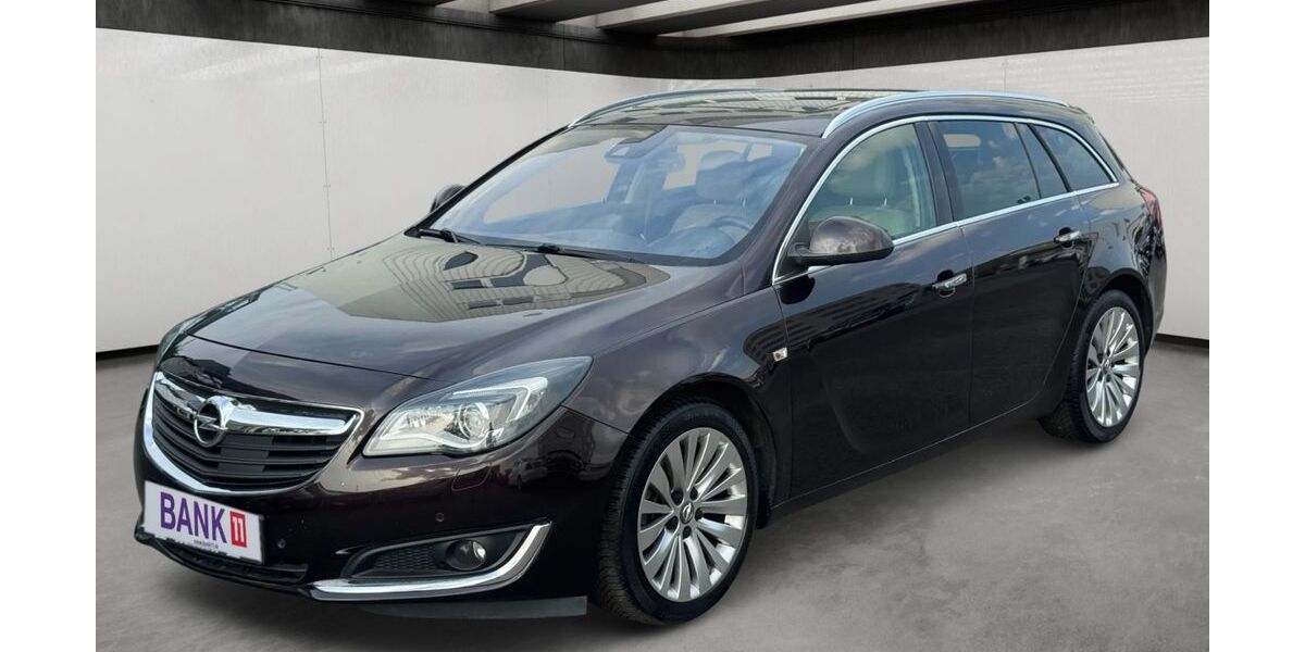 Opel Insignia 127.692 km 8.899 &euro; Frankfurt am Main 60386