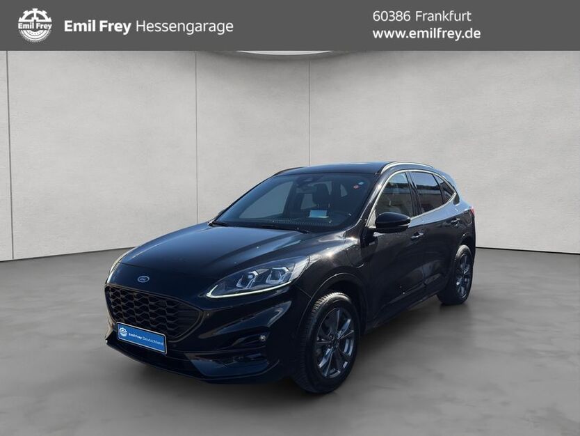 Kuga