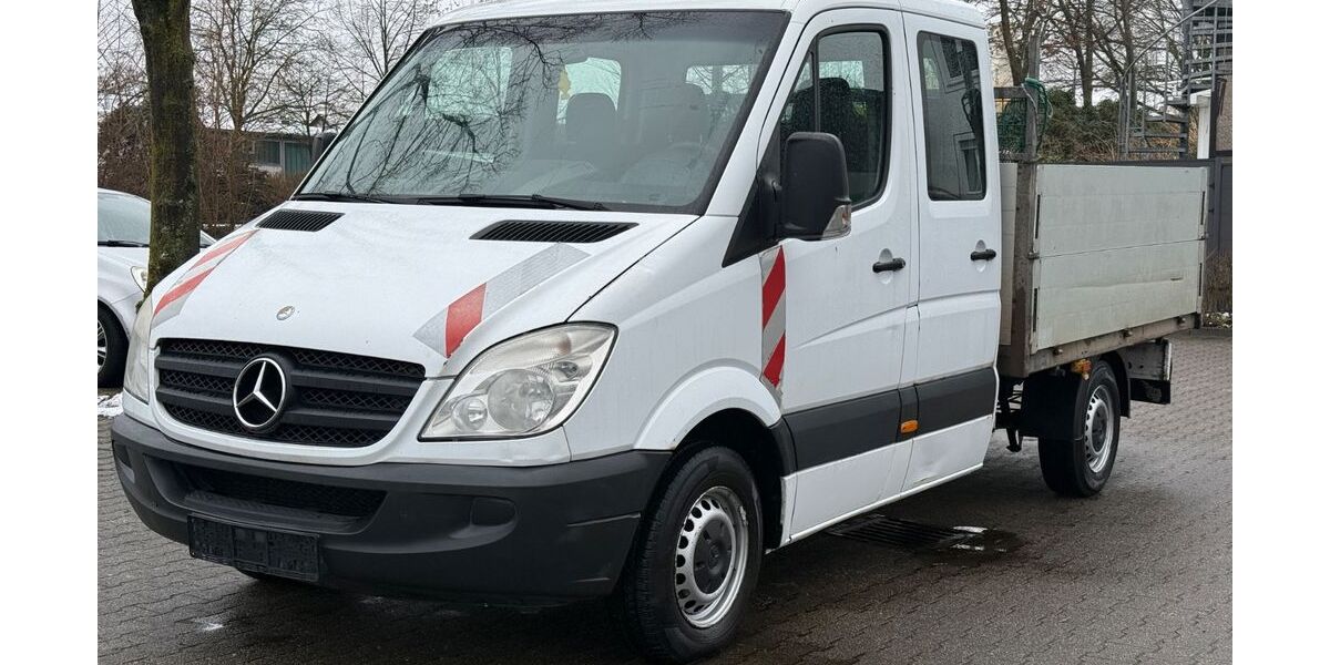 Mercedes-Benz Sprinter 267.000 km 6.666 &euro; Rüsselsheim 65428