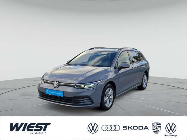 VW Golf Variant 100.951 km 20.999 &euro; Darmstadt 64295