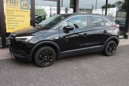 Opel Crossland (X) 85.000 km 10.480 &euro; Gustavsburg 65462