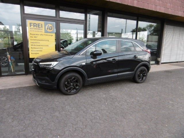 Opel Crossland (X) 85.000 km 10.980 &euro; Gustavsburg 65462