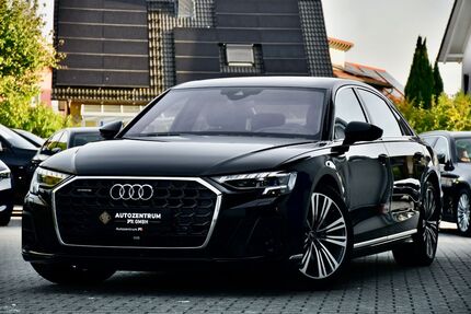 Audi A8 90.344 km 57.970 &euro; Lorsch 64653