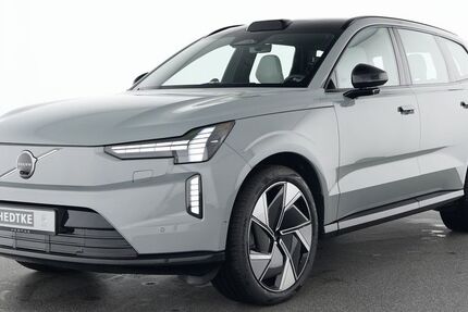 Volvo EX90 5.000 km 84.990 € Weiterstadt 64331
