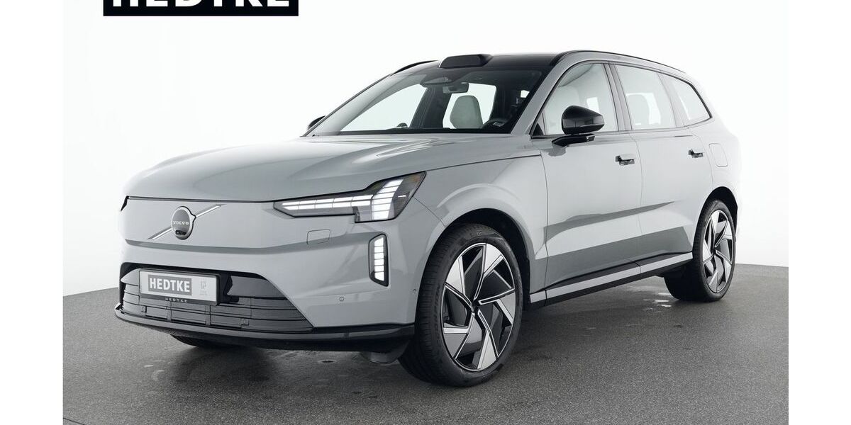 Volvo EX90 5.000 km 84.990 &euro; Weiterstadt 64331