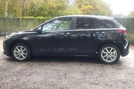 Kia Rio 140.000 km 7.770 &euro; Rodgau 63110