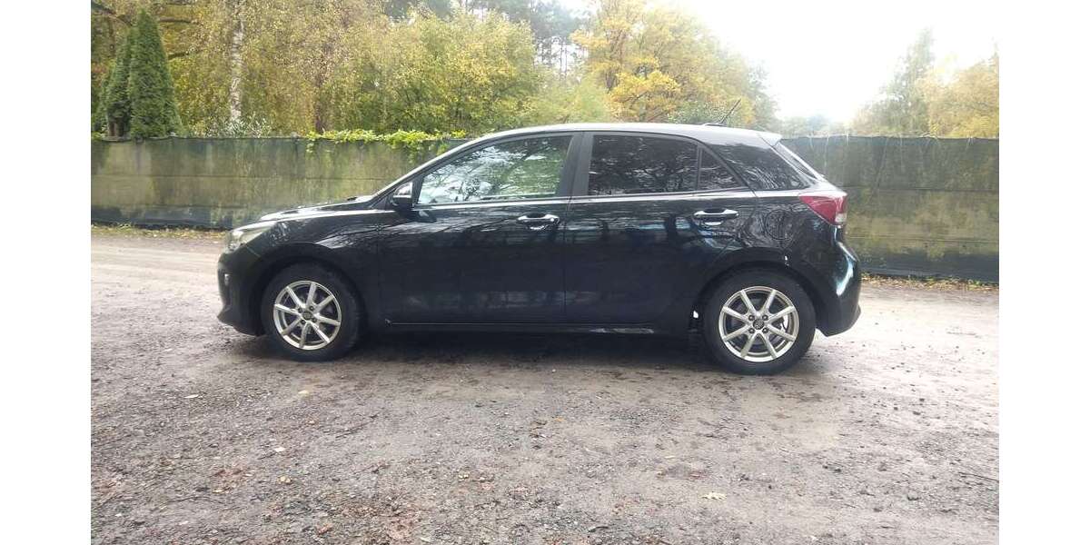 Kia Rio 140.000 km 7.770 &euro; Rodgau 63110