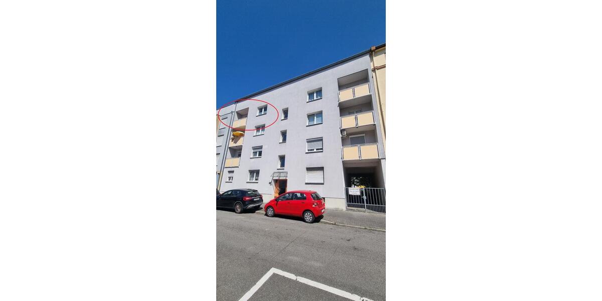 Etagenwohnung Frankfurt am Main Niederrad - 2 Zimmer, 70 m&sup2;, 339.000&euro; | Angebot:27084488