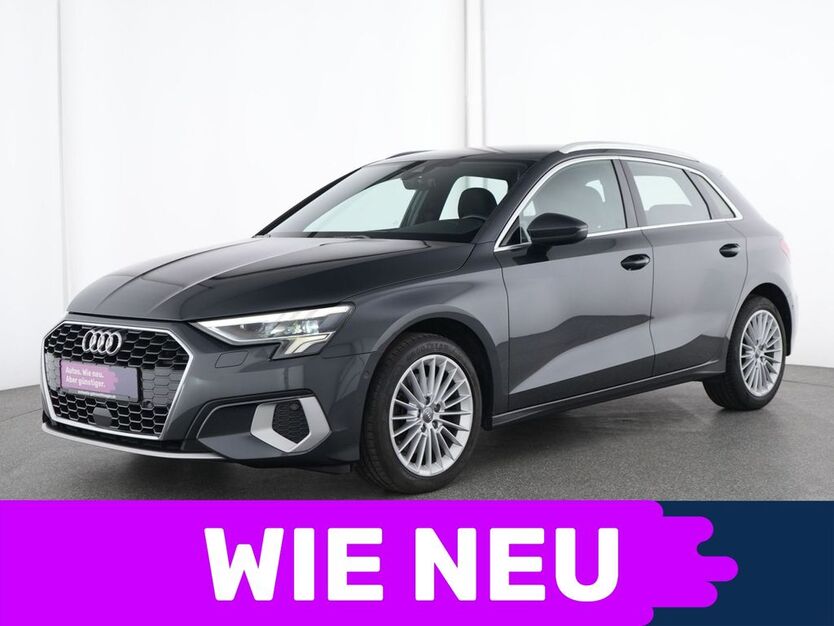 Audi A3 91.826 km 19.988 € Dietzenbach bei Frankfurt 63128