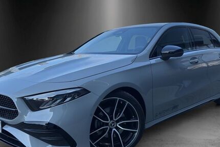 Mercedes-Benz A 180 10.000 km 35.880 &euro; Bensheim 64625