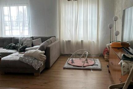 Wohnung Offenbach am Main Hafen - 2 Zimmer, 68 m&sup2;, 850&euro; | Angebot:27537041