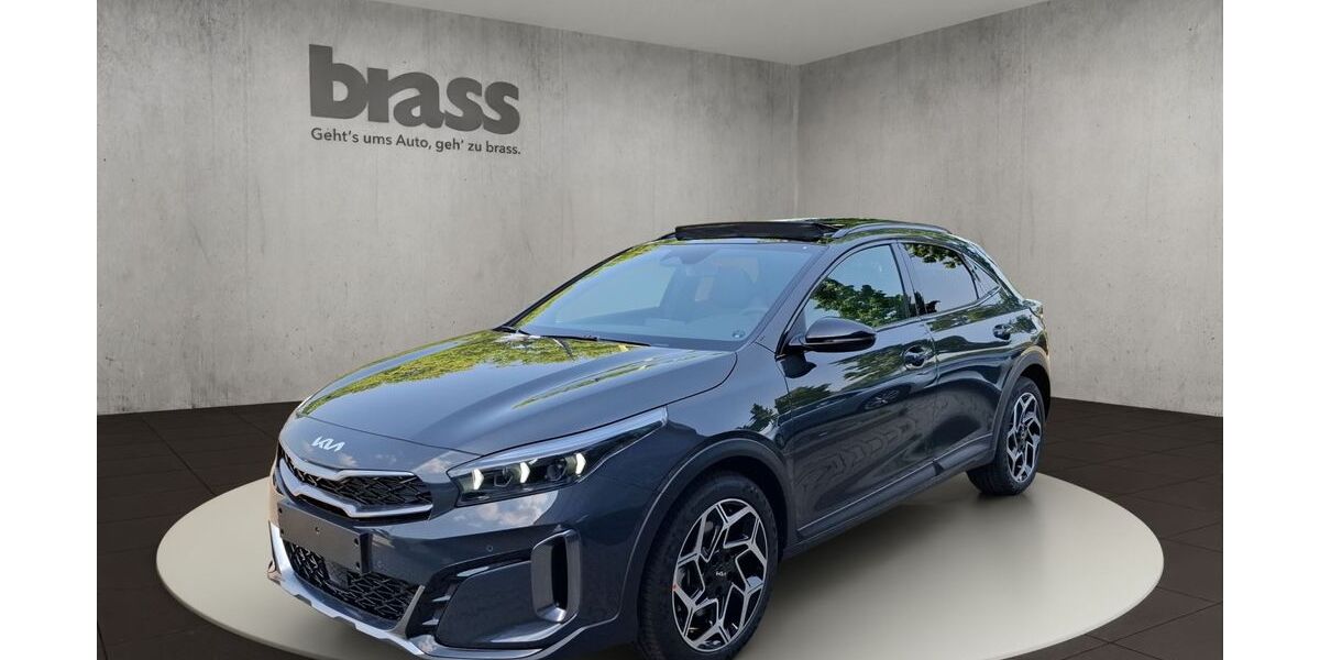 Kia XCeed 4.315 km 32.980 &euro; Offenbach 63075